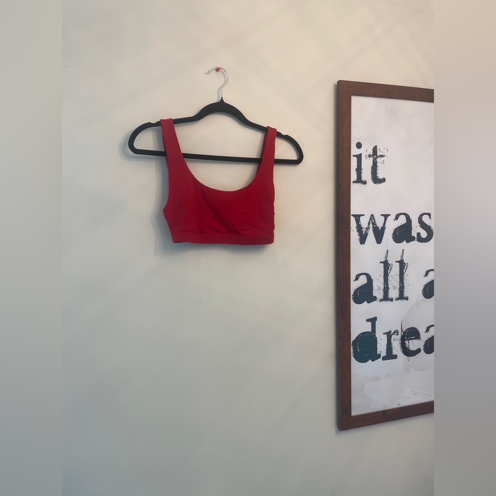 Lola Low Impact Sports Bra